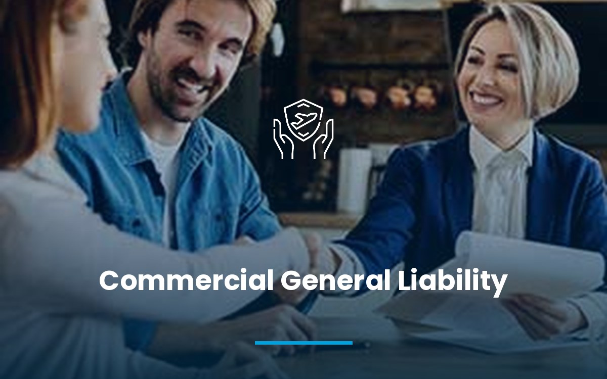 Commercial General Liability