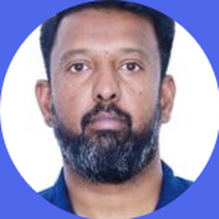 Vijay Narayan V